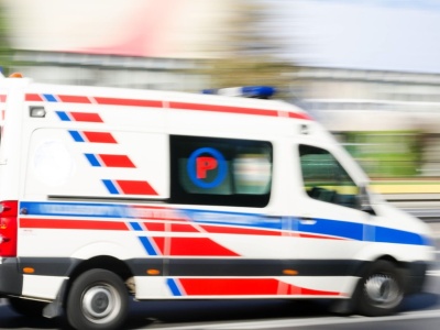 16-latka w szpitalu. Otworzyła pudełko. I się zaczęło...