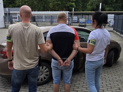 Znęcał się nad psem - usłyszał zarzuty