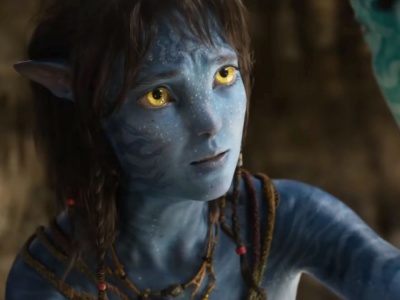Avatar 3 to nie wszystko. Cameron ma jeszcze jeden duży pomysł