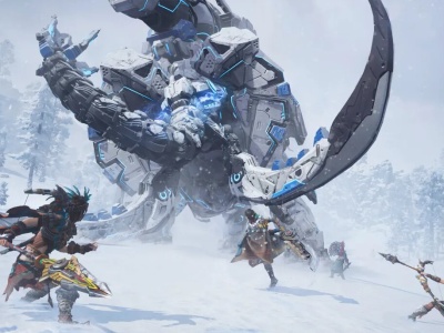 Light of Motiram w opałach? Sony idzie na wojnę z Tencentem