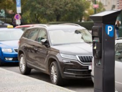 Spór o parking w Zakopanem. Nie wiadomo, komu płacić