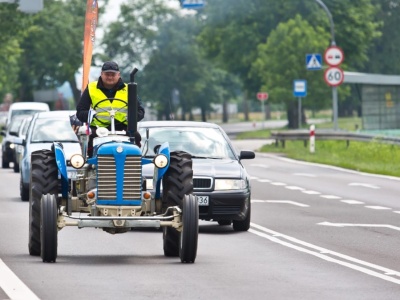 Mandat za uprzejmość. Rolnicy notorycznie łamią przepisy w dobrej wierze