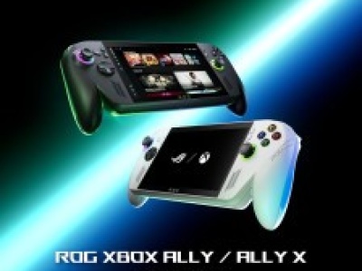 Preordery Xbox ROG Ally mają ruszyć już w sierpniu. Ceny potwierdzone przez skutecznego insidera