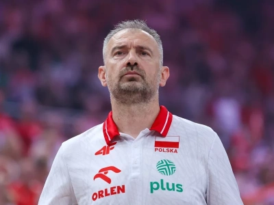 Nikola Grbić dokonał wyboru. Taka reprezentacja Polski powalczy w finałach