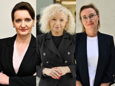 Kotula, Porowska i Okła-Drewnowicz sekretarzami stanu w KPRM.  Nowe role po rekonstr…