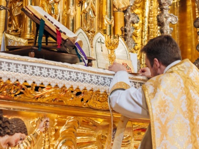 Franciszkanie w Szwecji kończą z Mszą trydencką. Były „nieporozumienia”