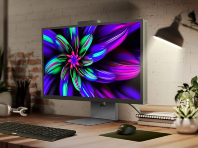 Philips rzuca wyzwanie Apple! Nowy 5K monitor z Thunderbolt 4 w świetnej cenie trafił do Europy