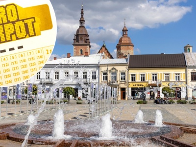 Wiemy, w jakim polskim mieście padła olbrzymia wygrana w Eurojackpot. Metoda losowania była zaskakująca