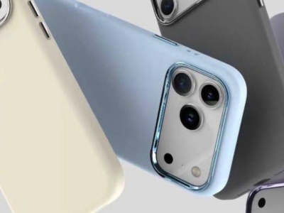 Te nowe zdjęcia nie kłamią, iPhone 17 Pro będzie schodził jak szalony