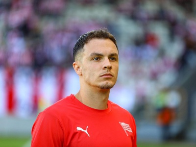 Oficjalnie: Pomocnik Cracovii odchodzi z klubu. “Klich effect”?