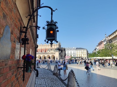 Kraków po raz kolejny stanie się sceną wyjątkowego wydarzenia