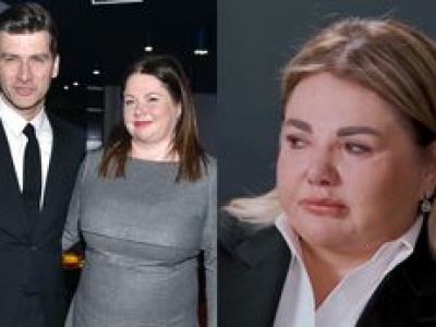 Katarzyna Niezgoda opowiada o wpływie związku z Tomaszem Kammelem na jej karierę: 
