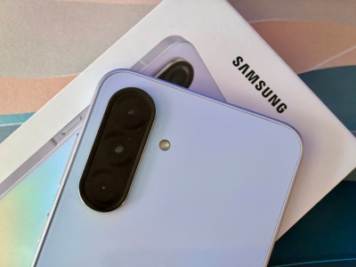 Nadchodzący Samsung wygląda młodo i staro
