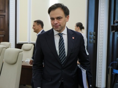 Minister finansów o stanie polskiej gospodarki