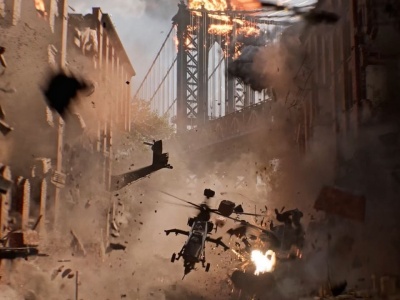 Wyciekła lista wszystkich map z gry Battlefield 6. Weterani rozpoznają wśród nich klasyczne poziomy ze starych, dobrych czasów BF-a