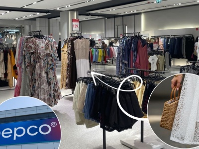 Zapomnij o spodniach - w tych ażurowych cudach z Sinsay za 39 zł będziemy chodzić całe lato. A Pepco?
