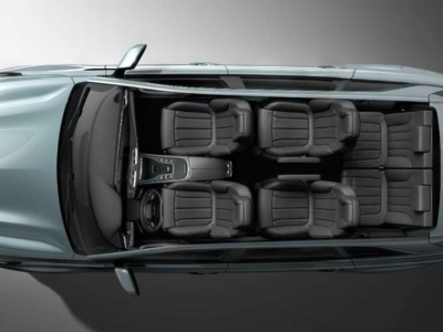 Rywal Toyoty RAV4 w świetnej cenie. Za 131 900 zł ma wszystko