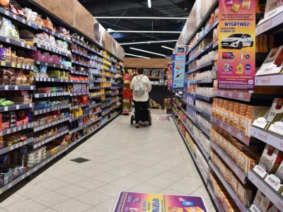 Produkty spożywcze drożeją z powodu zmian klimatu. Wyniki globalnego badania
