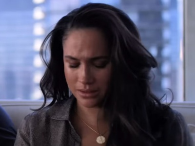 Problemy w raju Meghan Markle. Błaga o nową pracę. 