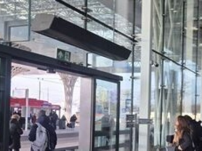 Ewakuacja Dworca Lublin. Duże utrudnienia dla podróżnych