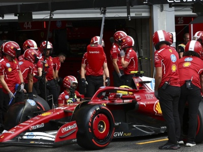 Pięć spółek z dużym potencjałem na dalszy wzrost. Jedna z nich to Ferrari