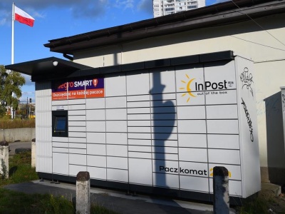 Sprzedali Allegro Mall Group. Teraz tracą przez konflikt InPostu z Allegro