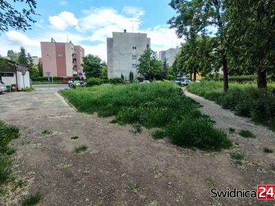 Powstanie nowy parking na Osiedlu Młodych. Budowa pochłonie ponad 879 tys. złotych