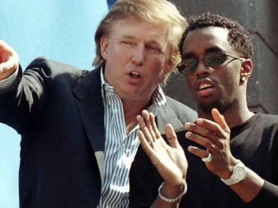 Donald Trump naprawdę rozważa ułaskawienie Diddiego