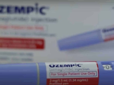 Kolejny europejski gigant ma problemy. Panika na giełdzie. Powód? Leki na otyłość