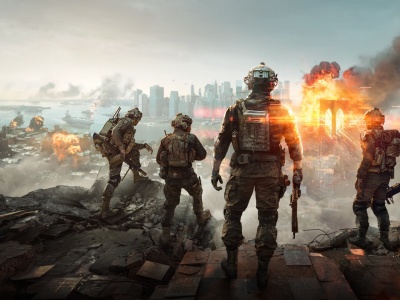 Battlefield 6 z wielkim wyciekiem. Znamy liczbę map i misji w kampanii, a EA zaprasza na specjalny pokaz