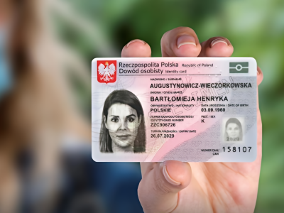 YouTube zażąda dowodu osobistego. Rzekomym powodem bezpieczeństwo