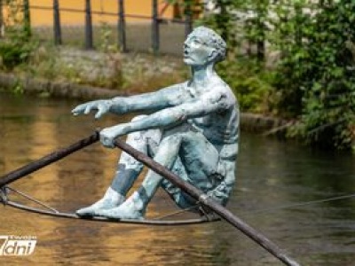 Najnowsza atrakcja Bydgoszczy - zobacz co to jest!