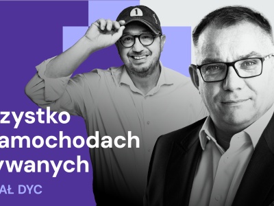 Podcast „Moto rp.pl”: Wszystko o samochodach używanych