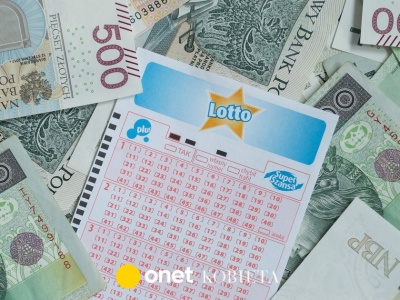 Wygrana w Lotto. Skreślił nietypowe liczby i wygrał