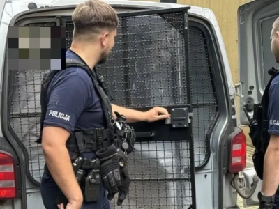 Skuteczne działania policji. Zatrzymano 16 osób poszukiwanych