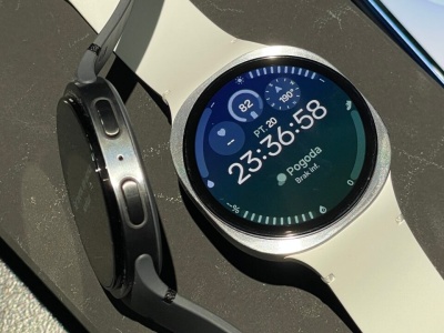 Recenzja Samsung Galaxy Watch8. Odświeżony wygląd, dużo nowości i jedna poważna wada