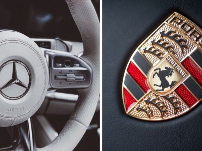 Katastrofa Mercedesa i Porsche. Tego nikt się nie spodziewał