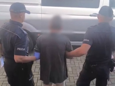 Koszmar za ścianą! Nie żyje 40-letnia kobieta, sąsiedzi w szoku