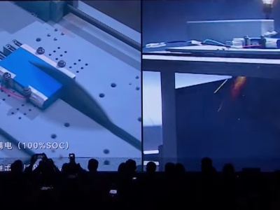 CATL: Możecie rozciąć nasze ogniwa Na-ion piłą i nadal będą działać [wideo]