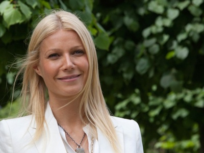 Gwyneth Paltrow pomaga firmie Astronomer wyjść z kryzysu. Reklama z jej udziałem podbija internet