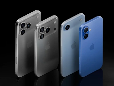 Etui na iPhone 17, 17 Air, 17 Pro – nowe zdjęcia z przecieku