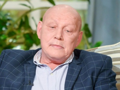 Proroczy sen Krzysztofa Jackowskiego. Cały aż pobladł. Nikt nie chce, by się spełnił
