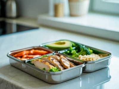 Jaki catering dietetyczny wybrać? Twój plan na zdrowie i wygodę