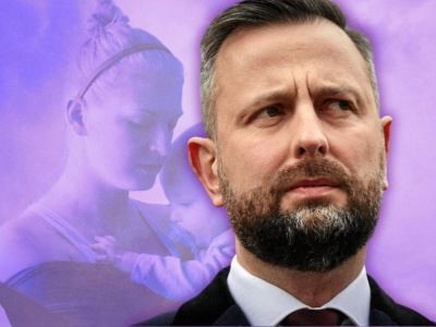 Władysław Kosiniak-Kamysz i mit zapijaczonego nieroba. Wicepremier chce reformy 800+