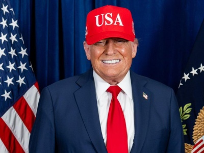 Trump zagroził Putinowi wysokimi cłami za 10 dni
