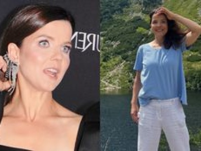Joanna Jabłczyńska narzeka na wysokie ceny w górach: 