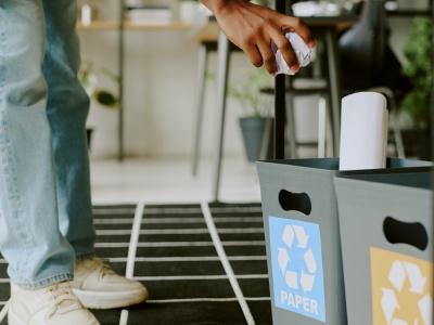 W Polsce powstaje gigant recyklingu. Jeden z największych w Europie