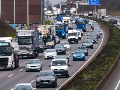 Kierowcy mają czas do 18 sierpnia. Potem kara do 12 tys. złotych