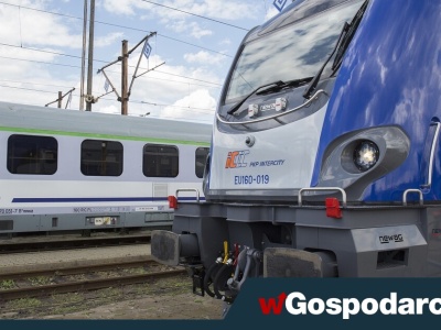 Rekord na kolei: 332 tys. pasażerów jednego dnia!