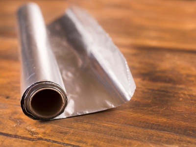 Niemiecki trik z folią aluminiową, który pozwala utrzymać ciepło w domu zimą